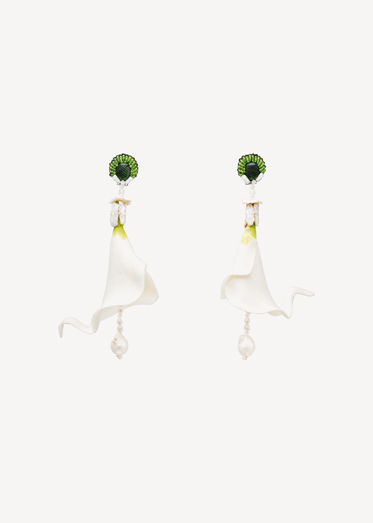 Calla White