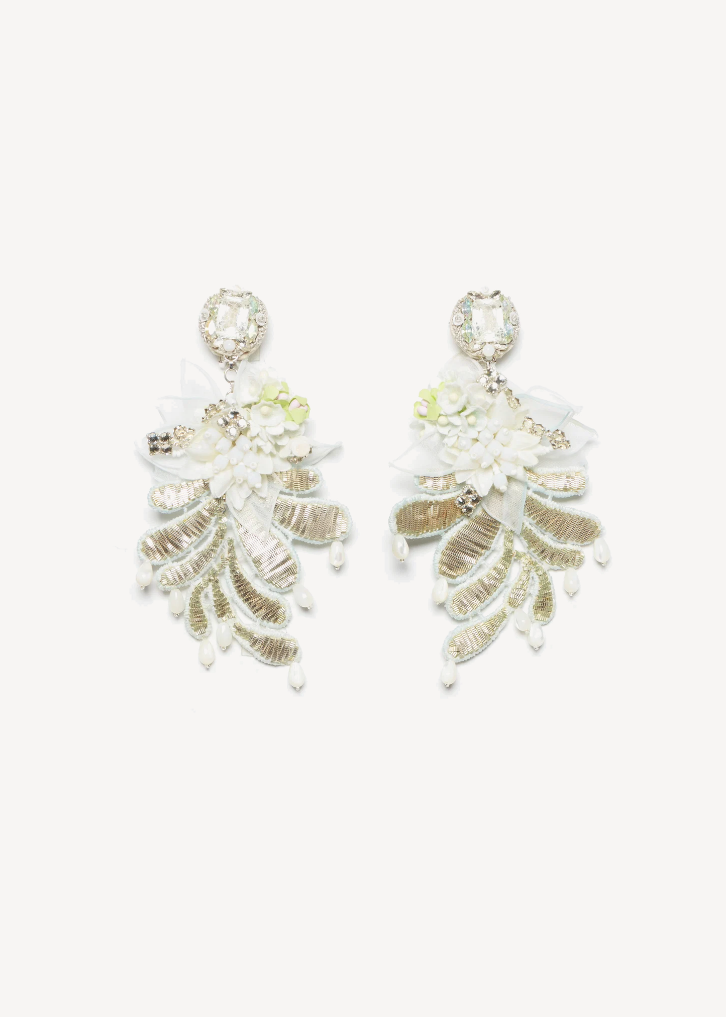 Delphine Earring