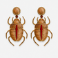 Scarab Red