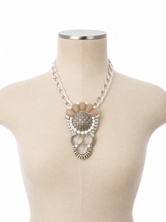 Aurelia Archive Necklace