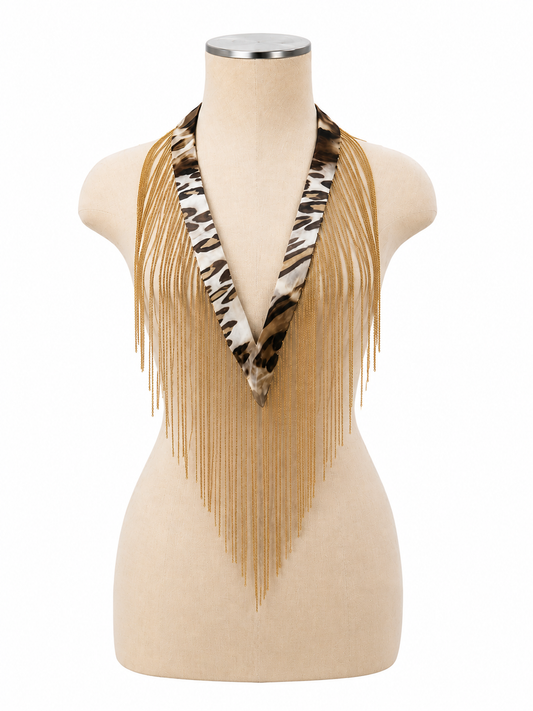 Chiara Archive Necklace