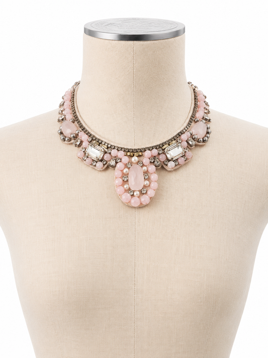 Elia Archive Necklace