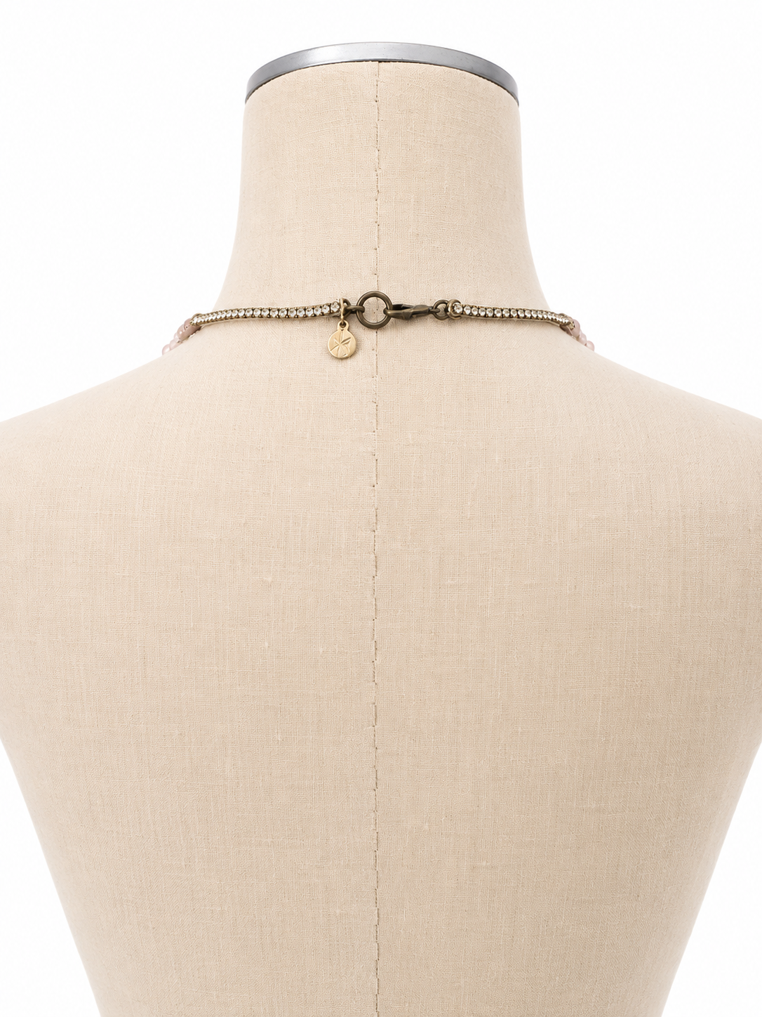 Elia Archive Necklace