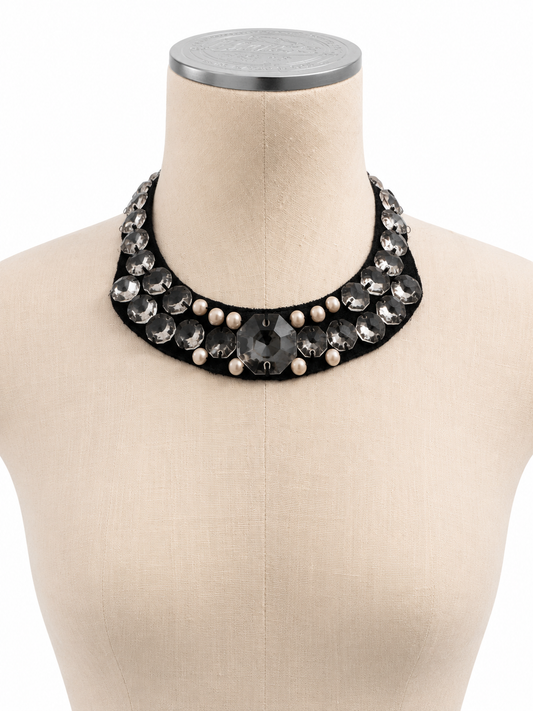 Livia Archive Necklace