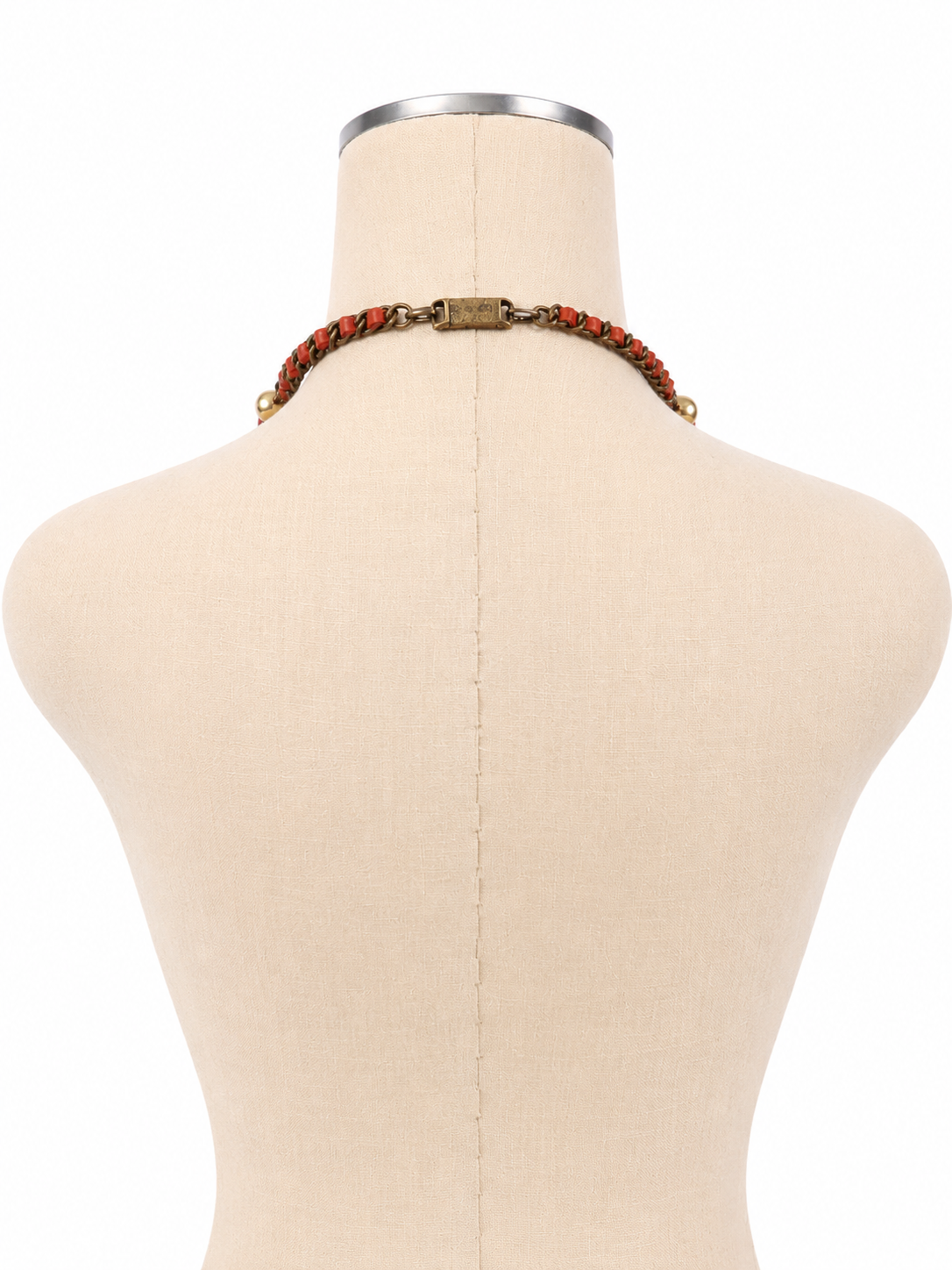 Solea Archive Necklace