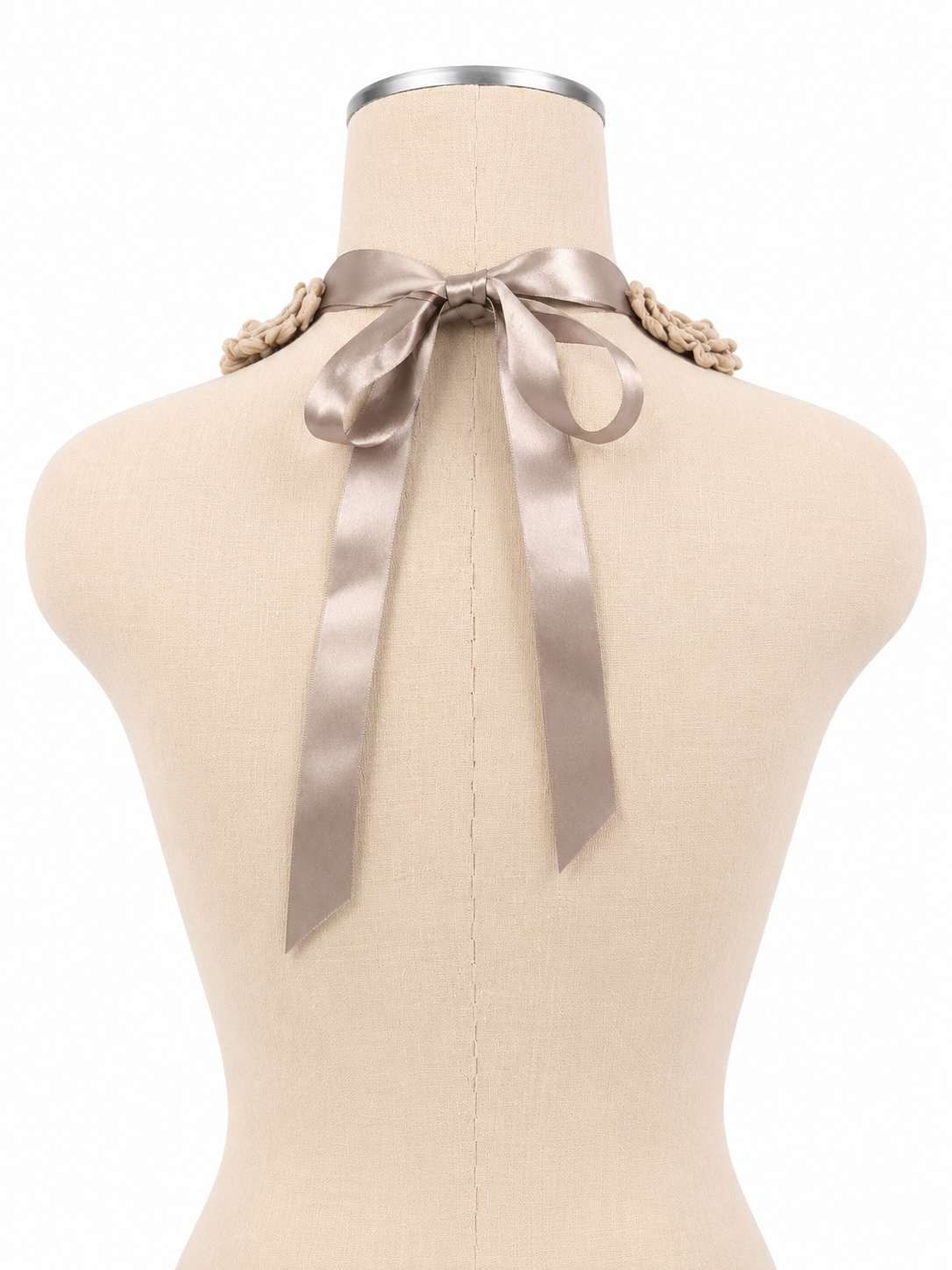 Violetta Archive Necklace