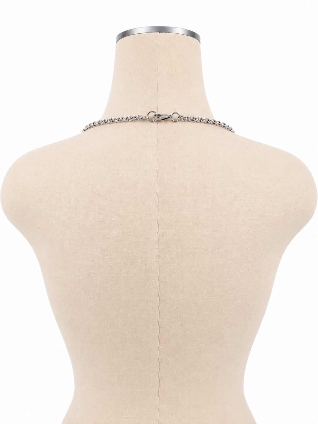 Bianca Archive Necklace