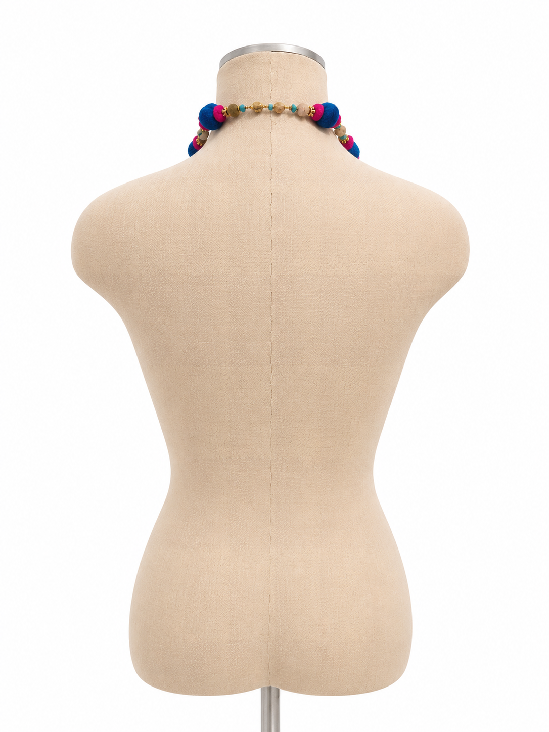 Colette Archive Necklace