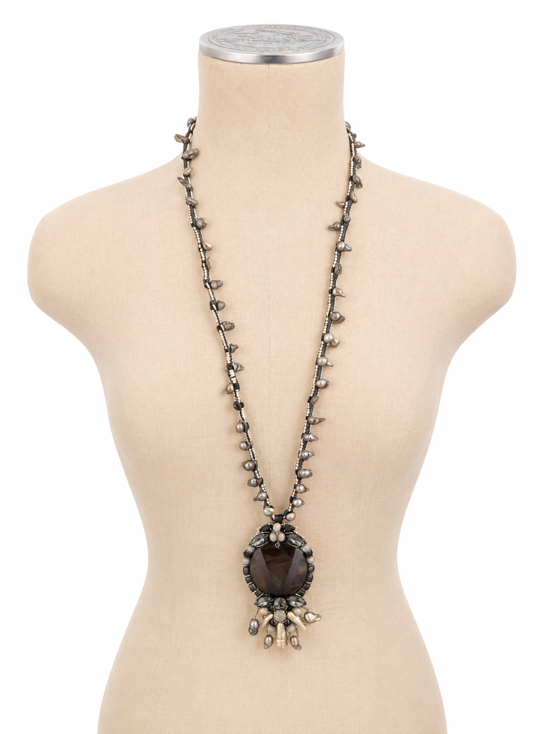 Marielle Archive Necklace