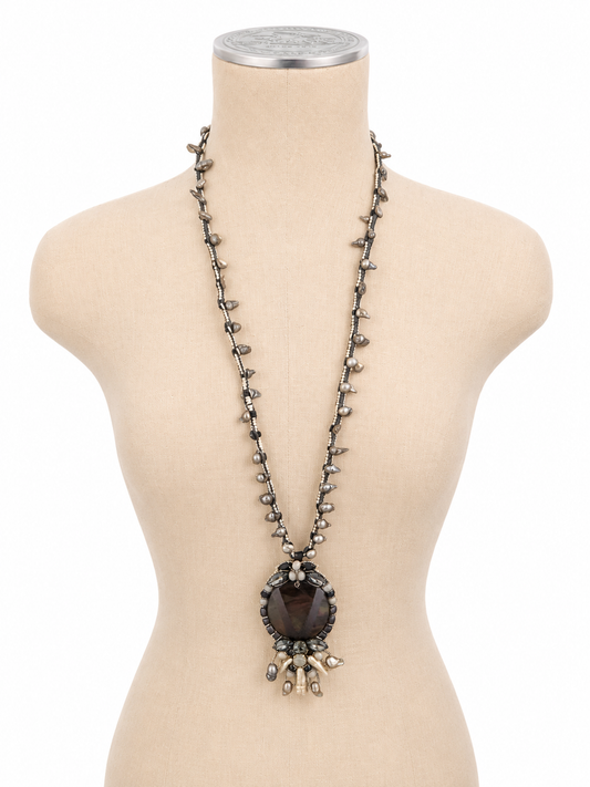 Marielle Archive Necklace