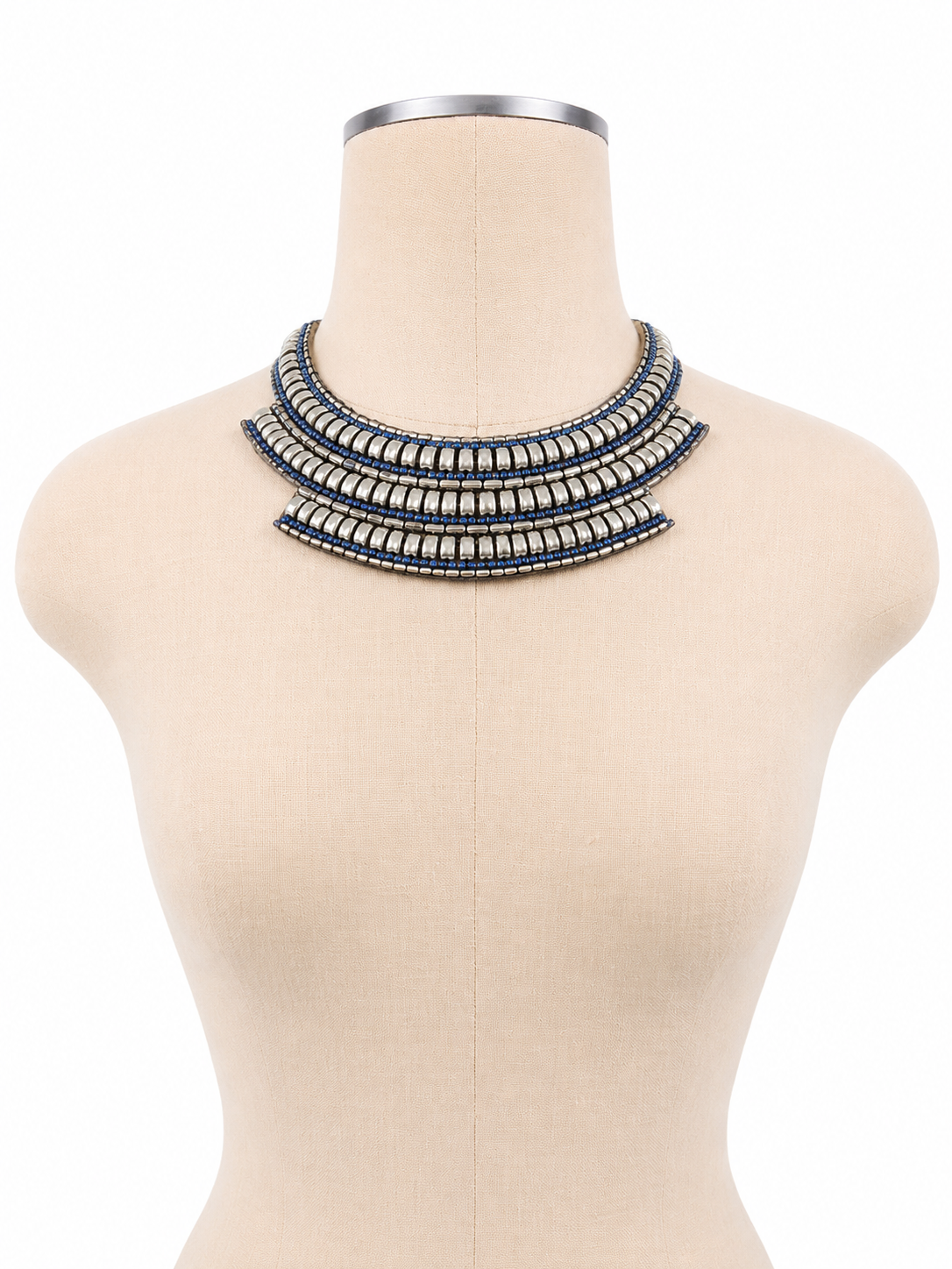 Bianca Archive Necklace
