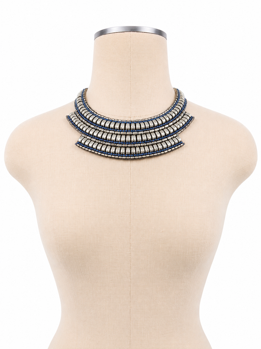 Bianca Archive Necklace