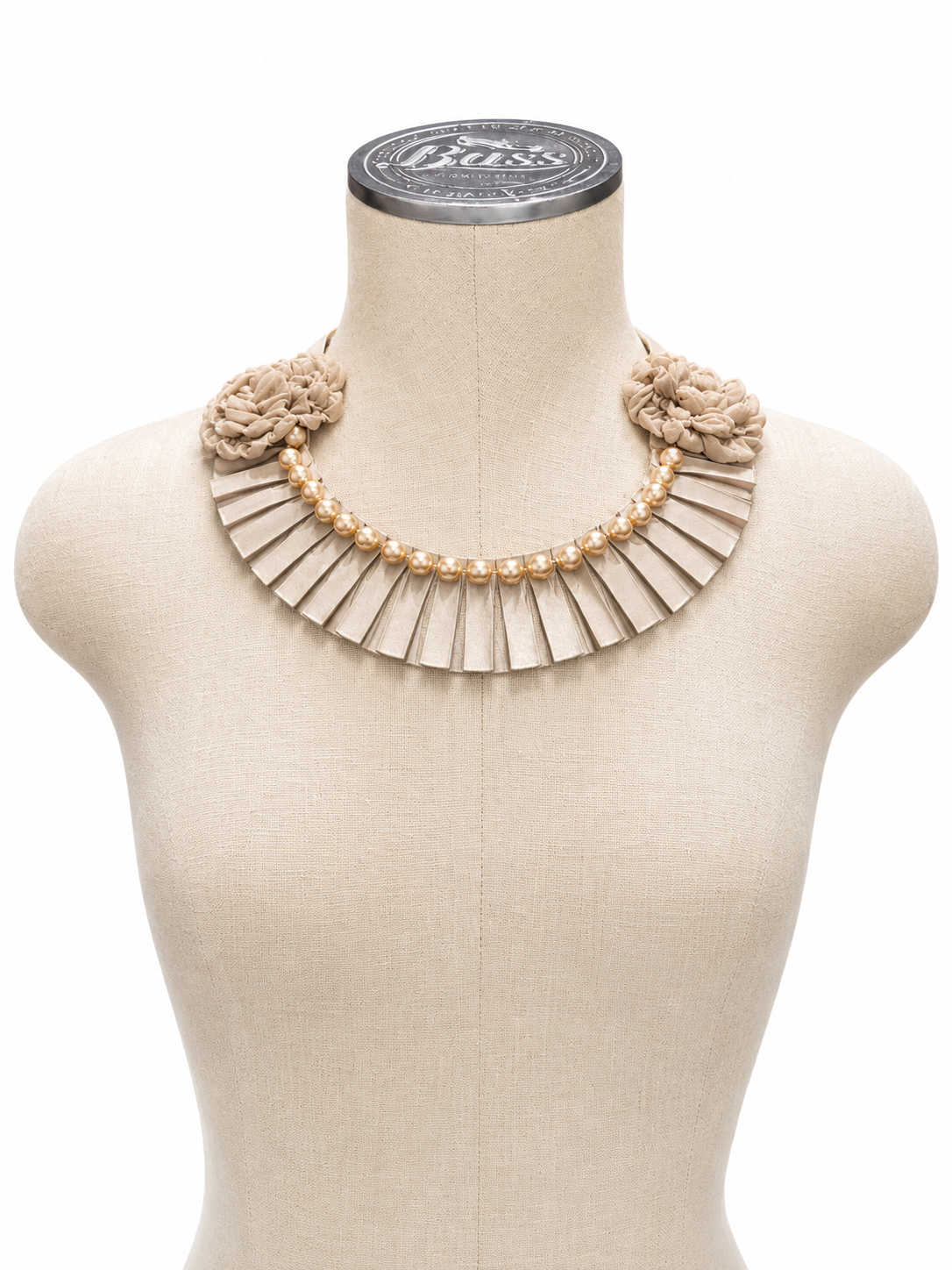Daphne Archive Necklace