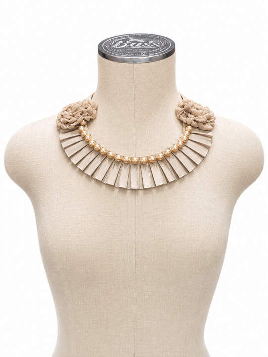 Daphne Archive Necklace