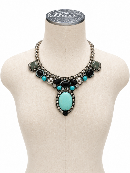 Selene Archive Necklace