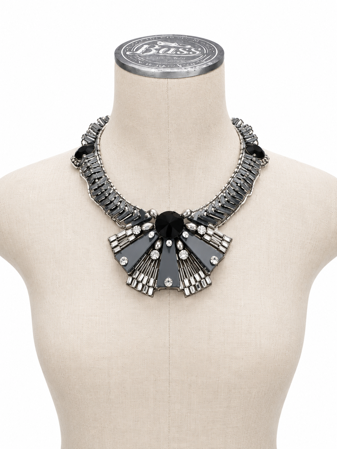 Cassandra Archie Necklace