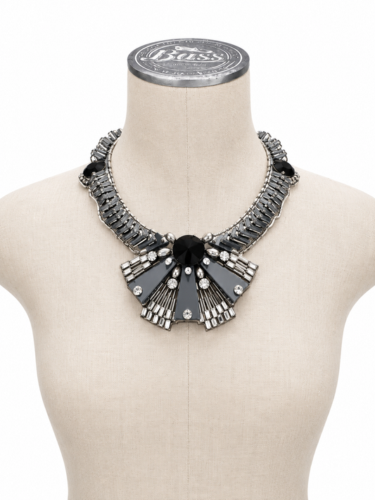Cassandra Archie Necklace