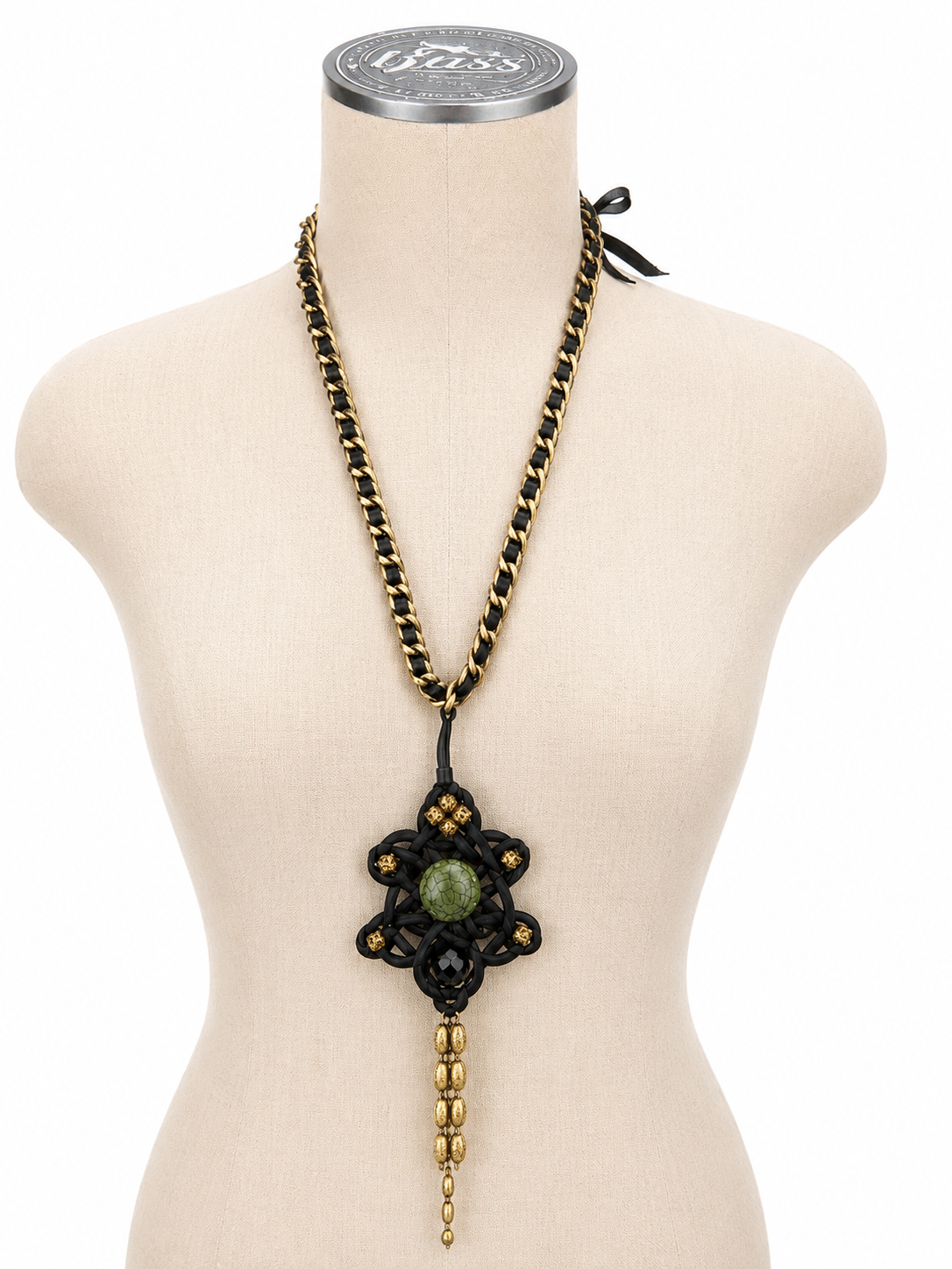 Eleni Archive Necklace