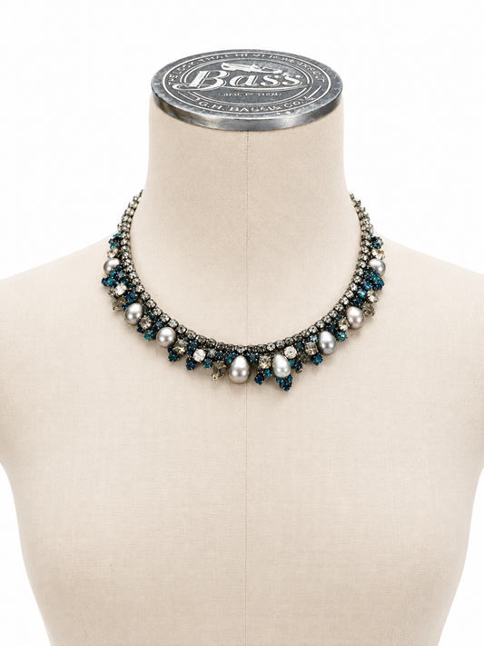Nikoleta Archive Necklace