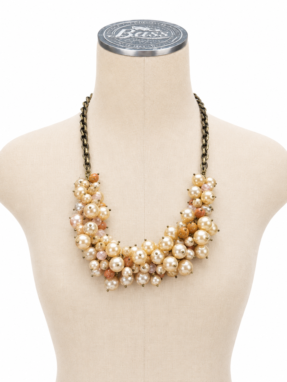 Katerina Archive Necklace