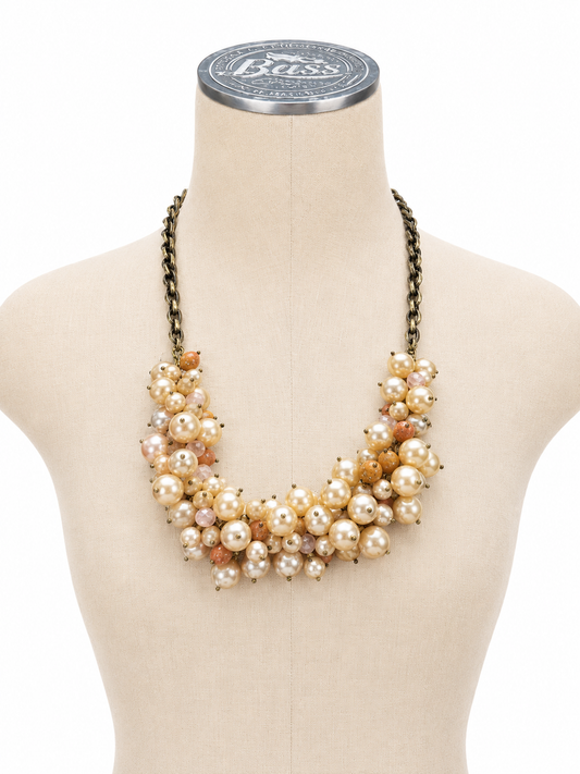 Katerina Archive Necklace