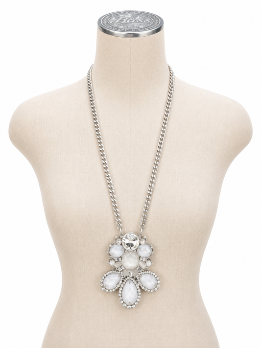 Alexandra Archive Necklace