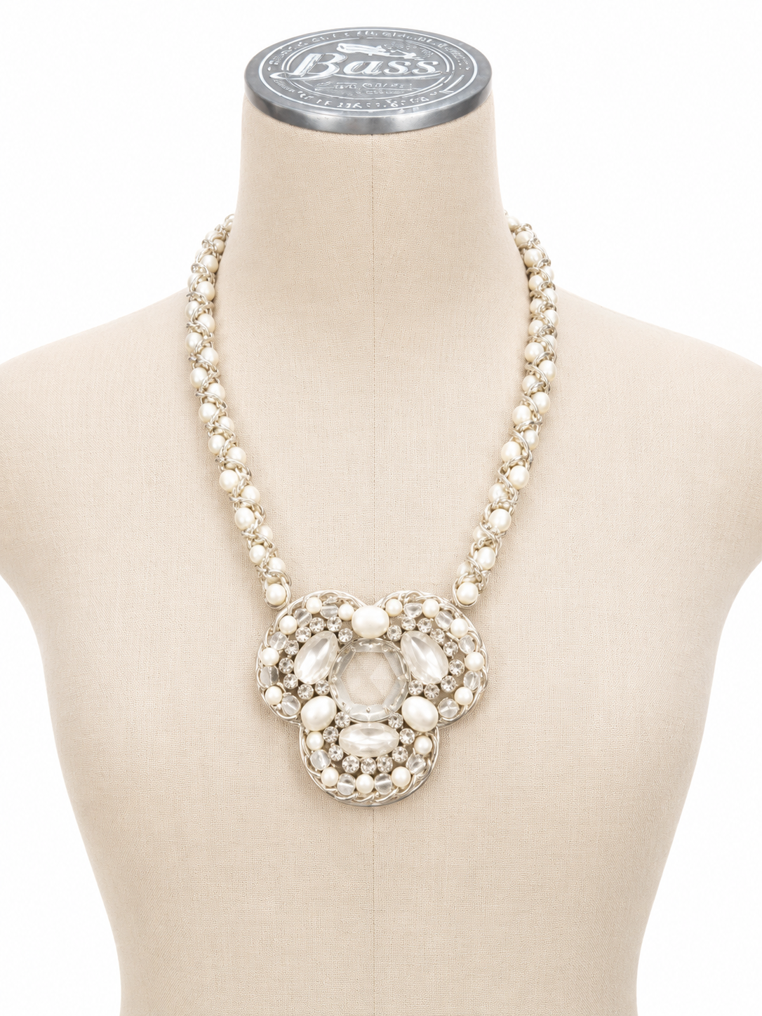 Theodora Archive Necklace