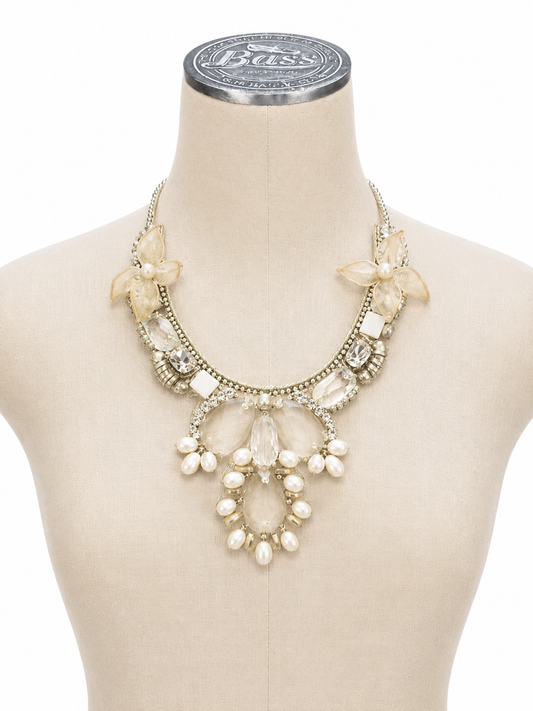 Zoe Archive Necklace