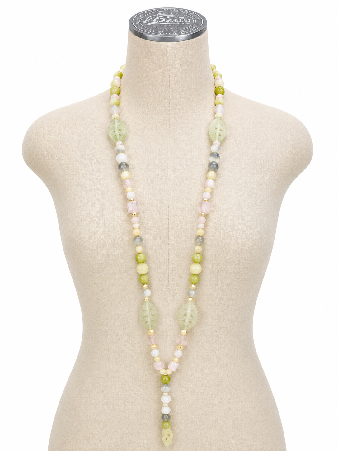Gaia Archive Necklace