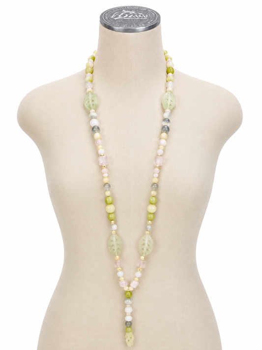 Gaia Archive Necklace