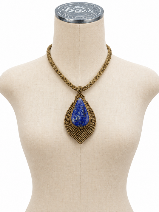 Eos Archive Necklace