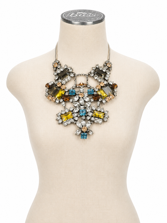 Melina Archive Necklace