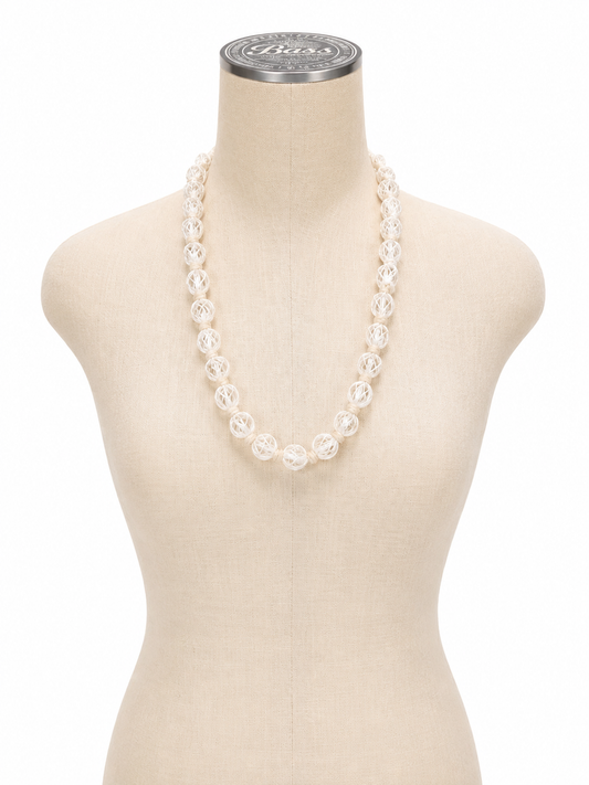 Eudora Archive Necklace