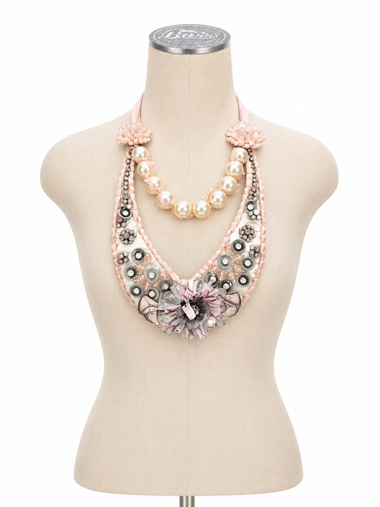 Kyra Archive Necklace