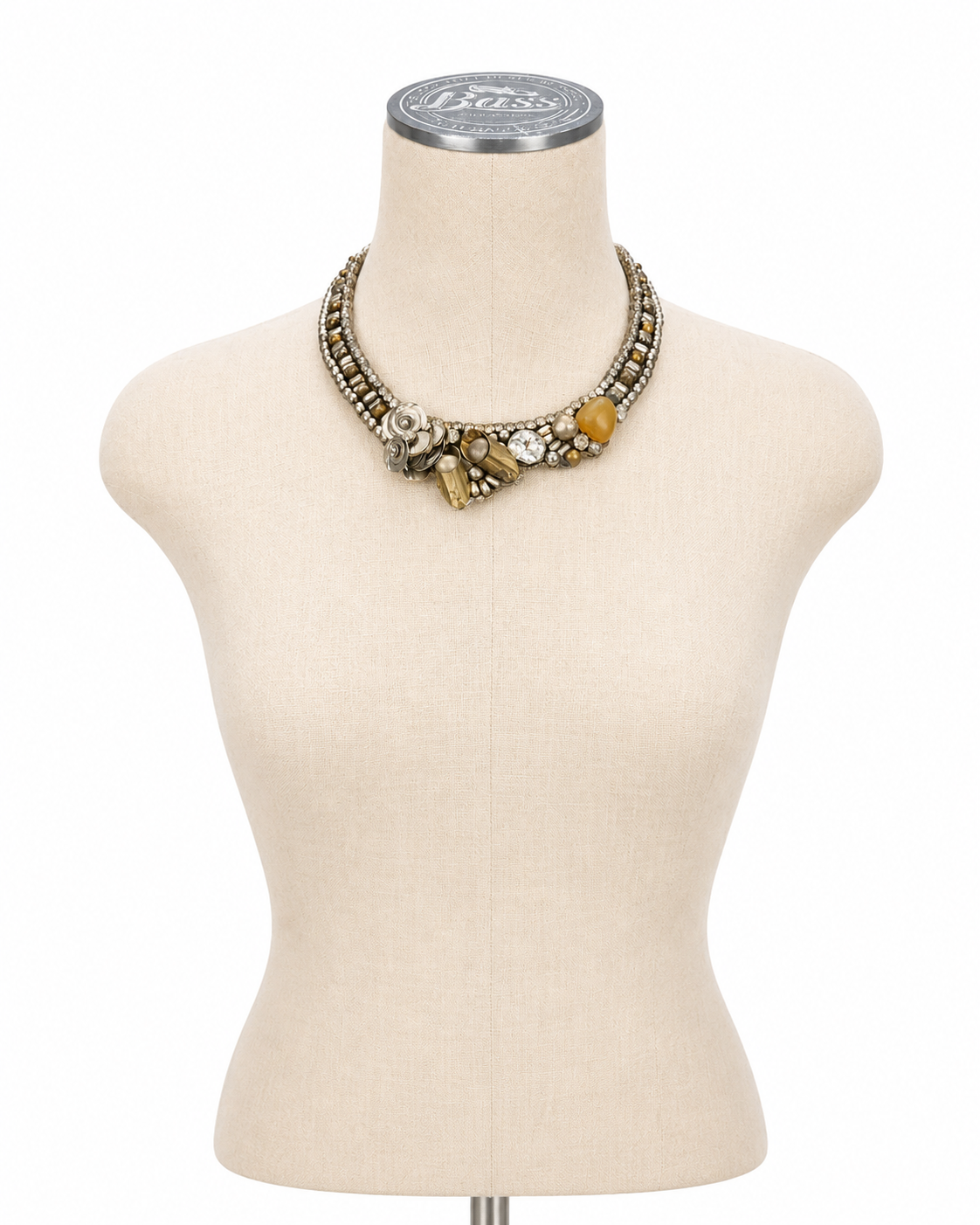 Amalia Archive Necklace