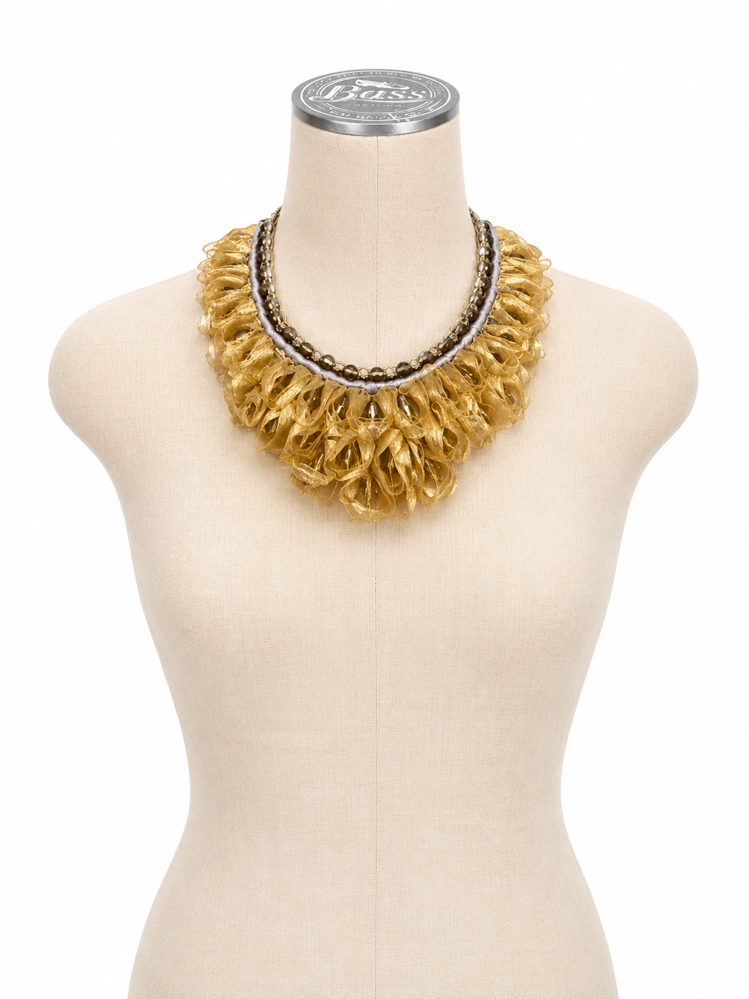 Elpida Archive Necklace