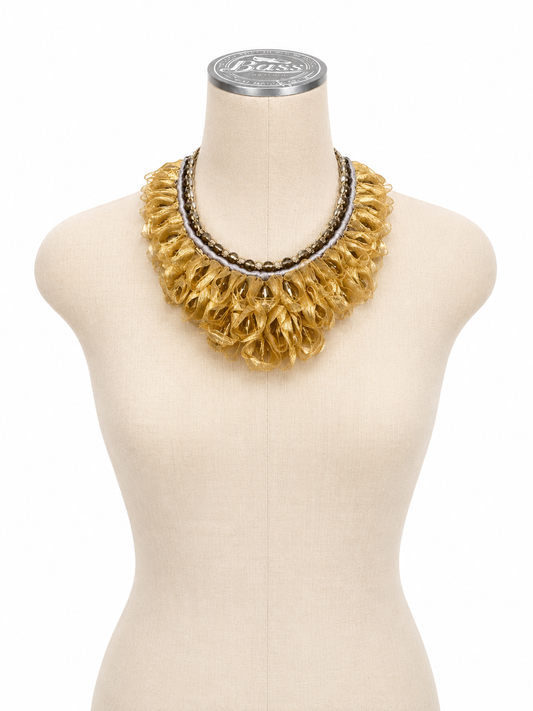 Elpida Archive Necklace