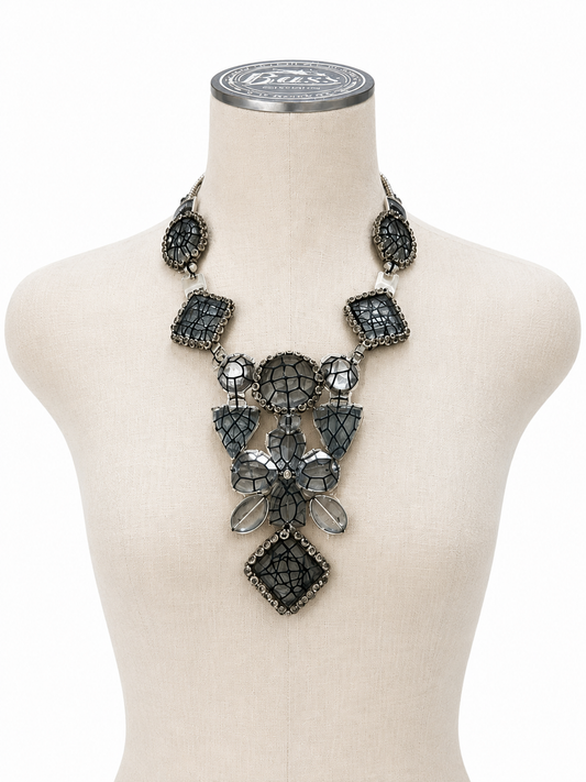 Agathi Archive Necklace