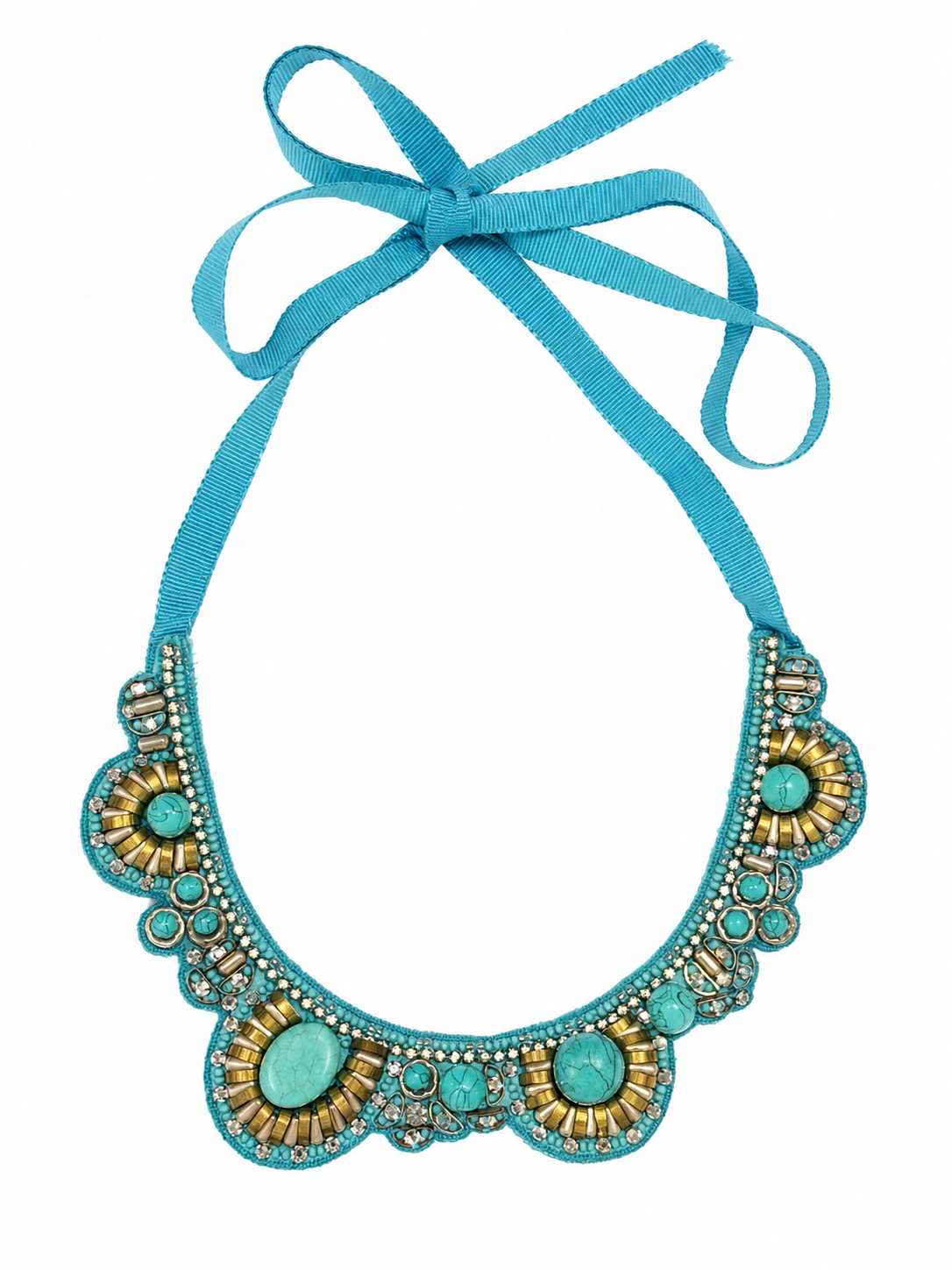 Victoria Necklace