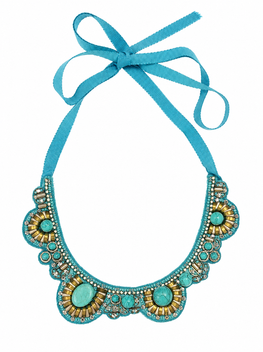Victoria Necklace