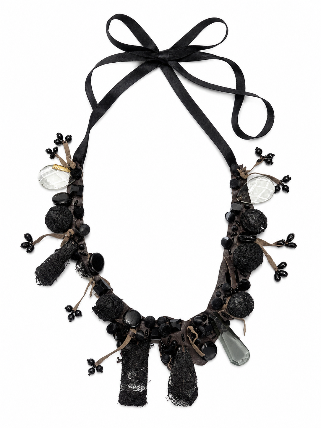 Eleanor Necklace