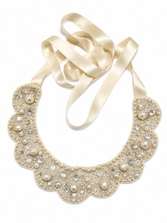 Charlotte Necklace