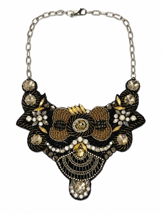 Elizabeth Necklace