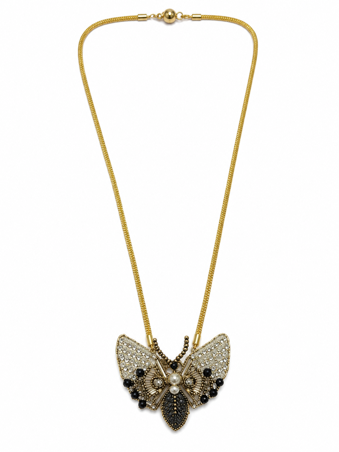Josephine Necklace