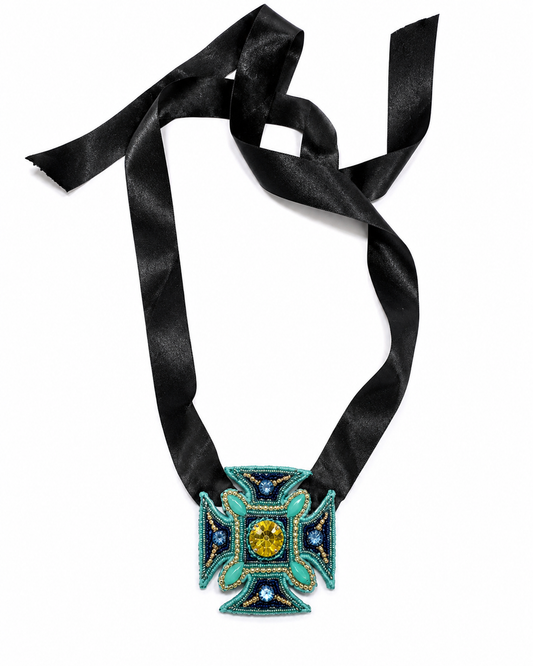 Vivienne Necklace