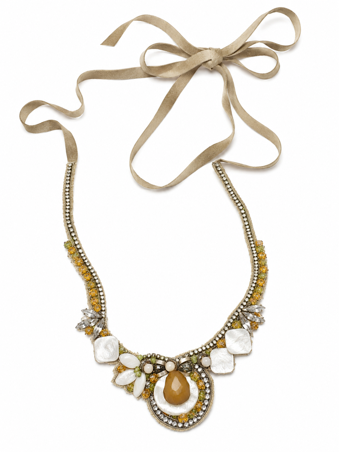 Sophia Necklace