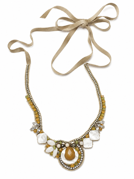 Sophia Necklace