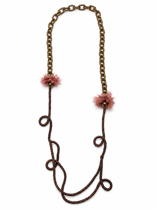 Amelia Necklace