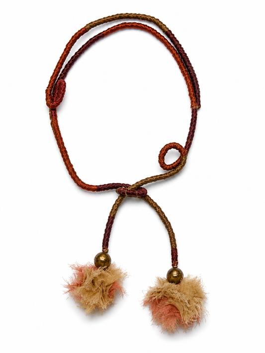 Adelaide Necklace