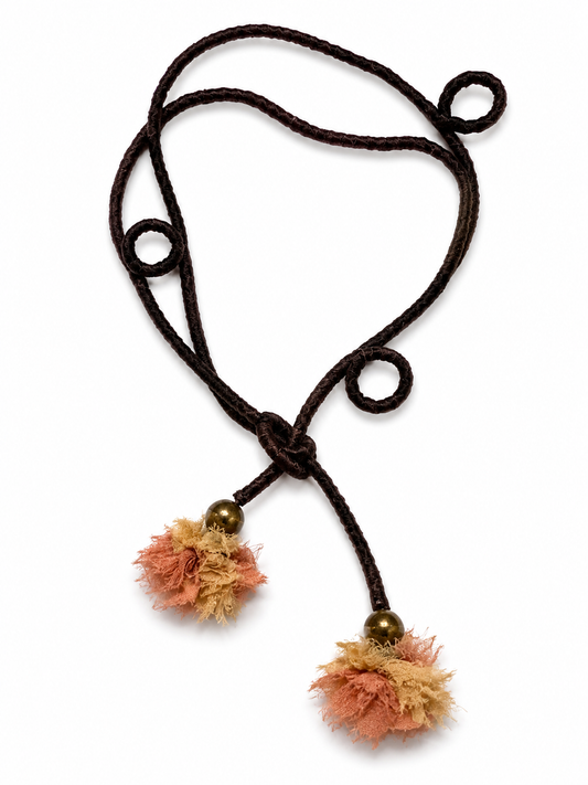 Clarissa Necklace